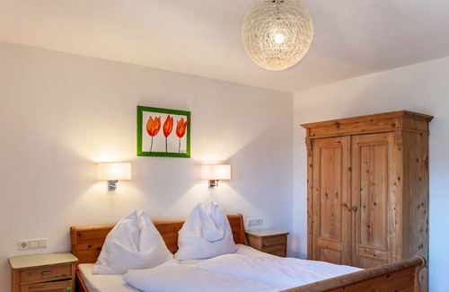 Hippach-Schwendberg Apartment | Apartment ‘Sonnenschein’ with mountain view, near mountain railroad; sunny quiet position, Wi-Fi