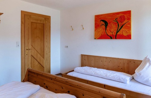 Hippach-Schwendberg Apartment | Apartment ‘Sonnenschein’ with mountain view, near mountain railroad; sunny quiet position, Wi-Fi