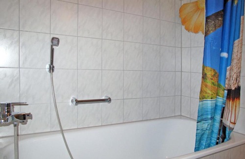 Schofweg Apartment | Apartment Sonnenwald Typ D by Interhome