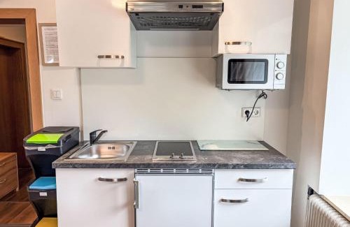 Sankt Martin Apartment | Apartment Sophia by Interhome