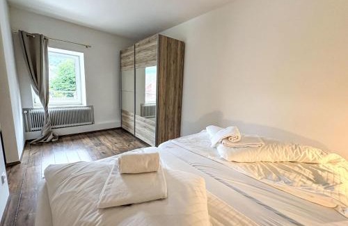 Sankt Martin Apartment | Apartment Sophia by Interhome