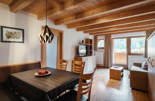 La Villa Apartment | Apartment Sotmarin