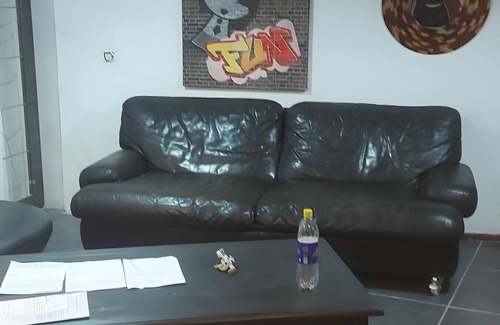 Saint-Louis Apartment | Apartment 'Souplex' with Wi-Fi