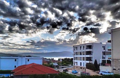 Mrcevac Apartment | Apartment Sova