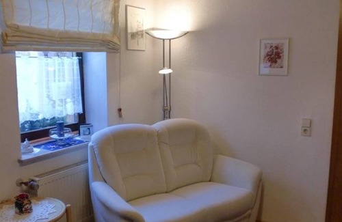 Bad Bergzabern Apartment | Apartment Sparrow - 3-bed apartment 45m²