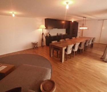 Thun Apartment | Apartment Spedition
