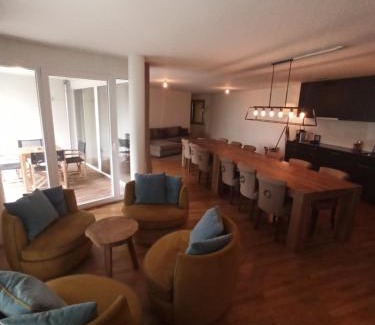 Thun Apartment | Apartment Spedition