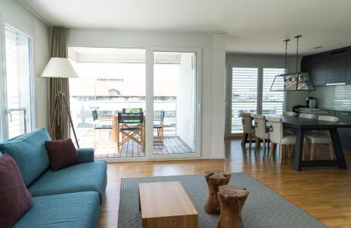 Thun Apartment | Apartment Spedition