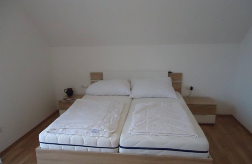 Rossleithen Other | Apartment Spitzmauer, shower, WC, 1 bedroom - Ziegelstadel