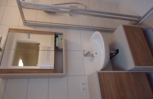 Rossleithen Other | Apartment Spitzmauer, shower, WC, 1 bedroom - Ziegelstadel