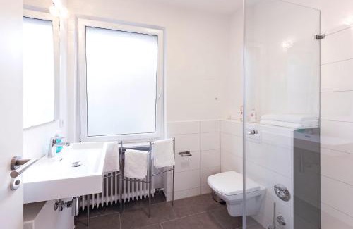 Mitte Apartment | Apartment St Johannis