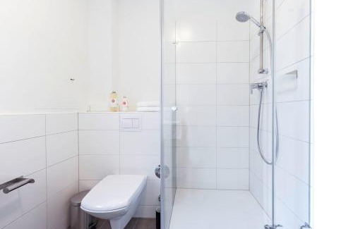 Mitte Apartment | Apartment St Johannis
