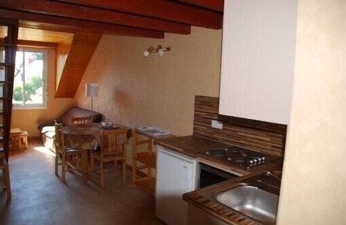 Saint-Marc-sur-Mer Apartment | Apartment St-Marc-sur-Mer 200 m from the beach, near shops.