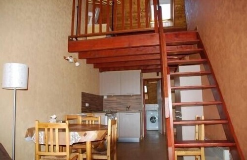 Saint-Marc-sur-Mer Apartment | Apartment St-Marc-sur-Mer 200 m from the beach, near shops.