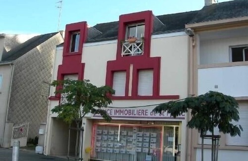 Saint-Marc-sur-Mer Apartment | Apartment St-Marc-sur-Mer 200 m from the beach, near shops.