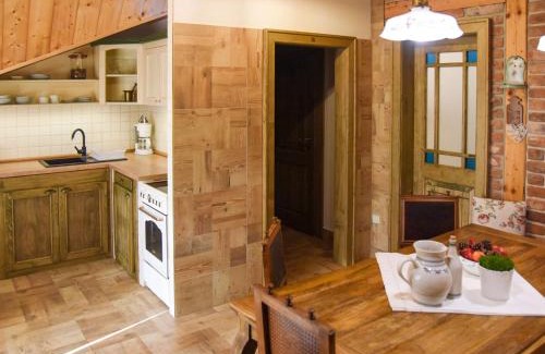 Pec pod Snezkou Apartment | Apartment Stará Huť-1 by Interhome