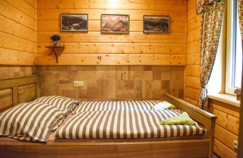 Pec pod Snezkou Apartment | Apartment Stará Huť-1 by Interhome