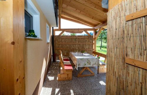 Bohinj Apartment | Apartment Stare