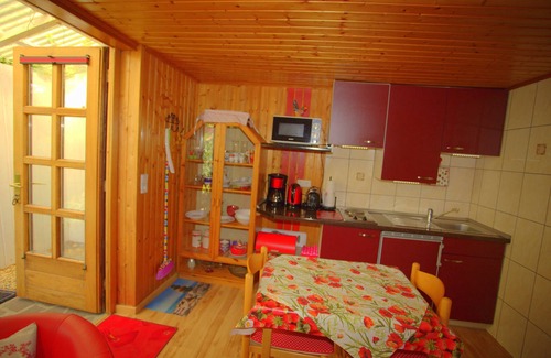 Breege Apartment | Apartment starfish