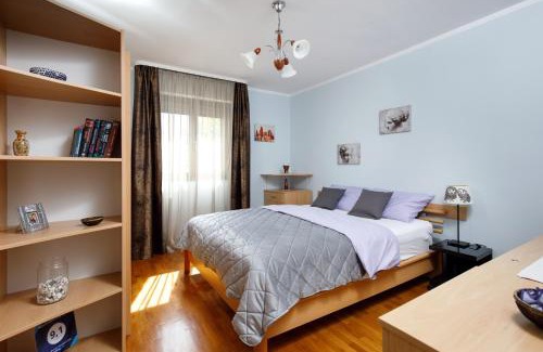 Split Apartment | Apartment Stay By Me