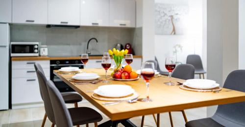 Swieradow-Zdroj Apartment | Apartment Step-Free