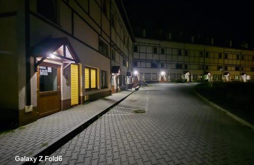 Swieradow-Zdroj Apartment | Apartment Step-Free