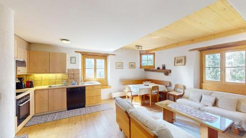 Pontresina Apartment | Apartment Stiffler Veglia