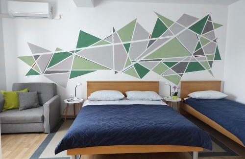 Duga Resa Apartment | Apartment Stipčić-Mrežnički Brig