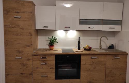 Duga Resa Apartment | Apartment Stipčić-Mrežnički Brig