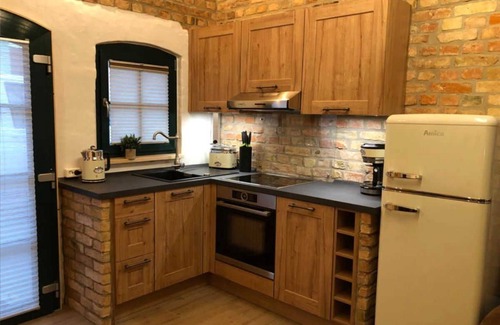 Oberhavel Apartment | Apartment Stolpseeblick HEUBODEN - Stolpseeblick
