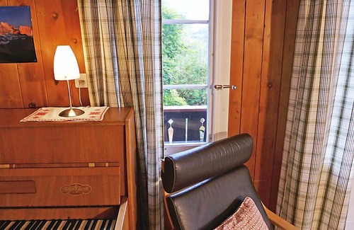 Lauterbrunnen Apartment | Apartment Stocki by Interhome