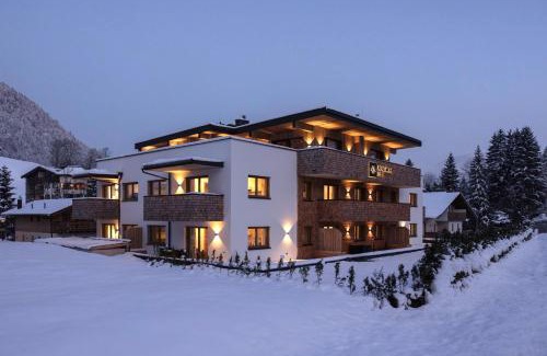 Kirchdorf in Tirol Apartment | Apartment Streif LXL