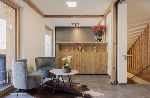Kirchdorf in Tirol Apartment | Apartment Streif LXL