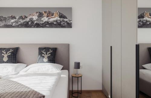 Kirchdorf in Tirol Apartment | Apartment Streif LXL