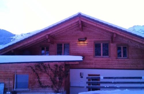 Lenk Apartment | Apartment Strubelblick EG by Interhome