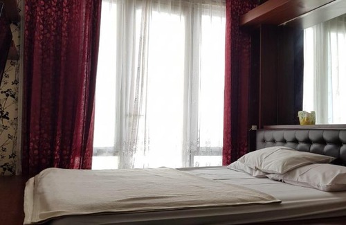 Cipaganti Hotel | Apartment Studio 18 Jarrdin Cihampelas by Titha