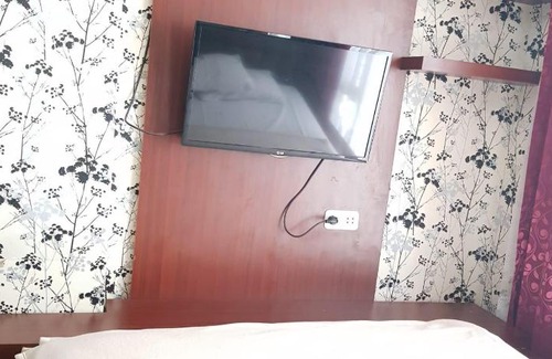 Cipaganti Hotel | Apartment Studio 18 Jarrdin Cihampelas by Titha