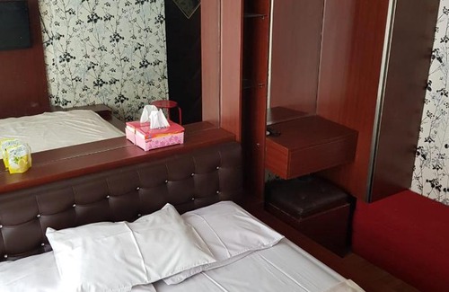 Cipaganti Hotel | Apartment Studio 18 Jarrdin Cihampelas by Titha