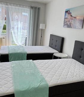 Frommern Apartment | Apartment Studio 54