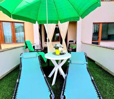 Sandanski Apartment | Apartment - Studio Cucetno