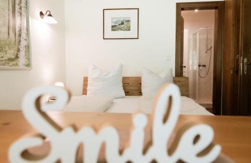Ellmau Apartment | Apartment Studio Esche 3 by Interhome