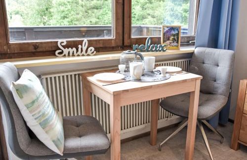 Ellmau Apartment | Apartment Studio Esche 4 by Interhome