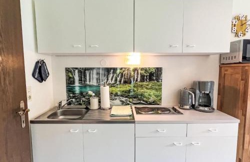 Ellmau Apartment | Apartment Studio Esche 4 by Interhome