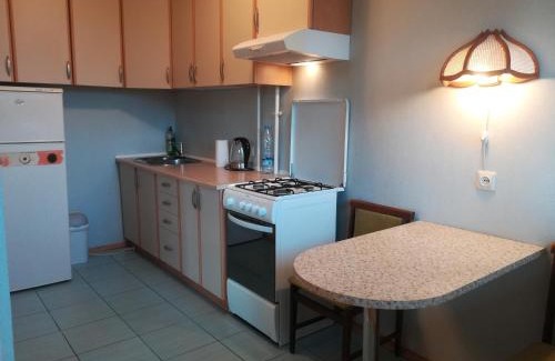Purvciems Apartment | apartment studio in 10min from the old town