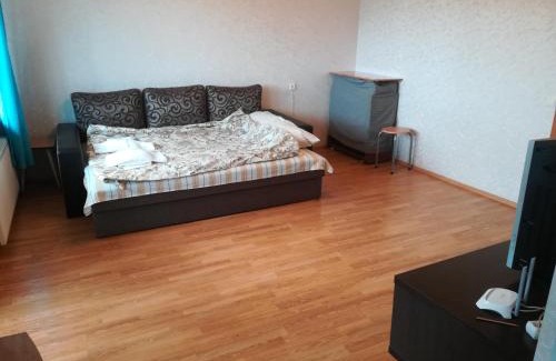 Purvciems Apartment | apartment studio in 10min from the old town
