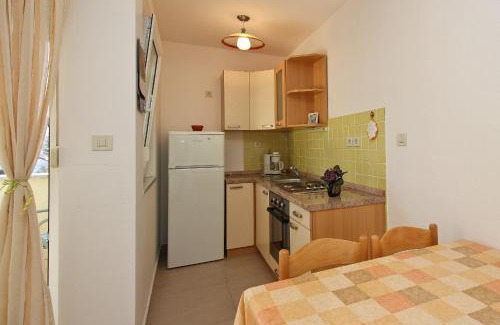 Punat Apartment | Apartment Studio Ljubica