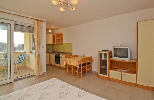 Punat Apartment | Apartment Studio Ljubica