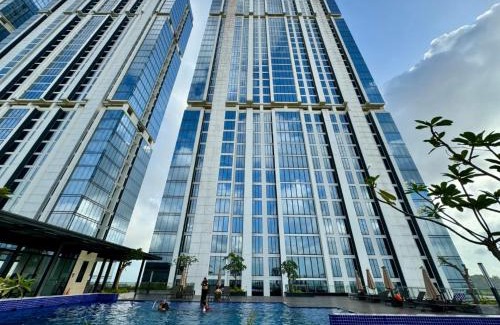 Batam Apartment | Apartment studio Pollux Habibie
