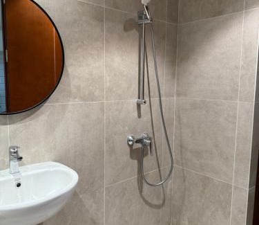 Batam Apartment | Apartment studio Pollux Habibie