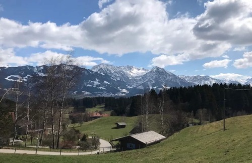 Klaus Apartment | Apartment 'Studiostyle with 1 Bedroom', Mountain View & Wi-Fi
